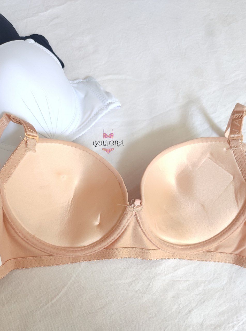 سوتین - سوتــین اسفنجی سوتــین اسفنجی-6